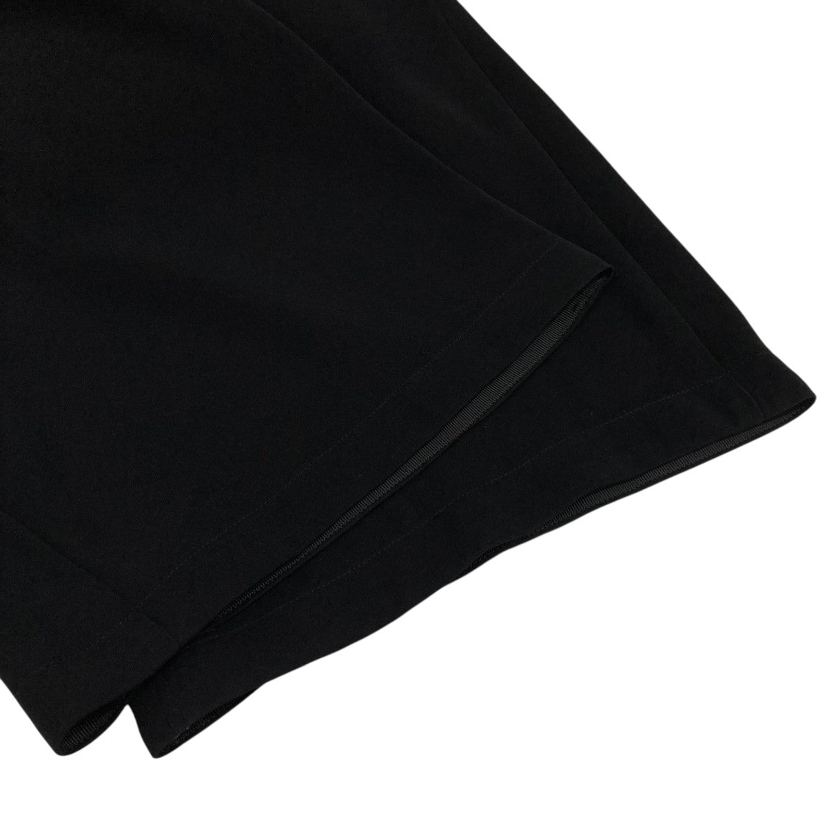 sacai 26AWCrepe Back Satin Pantsスラックス26-08713 古着・中古-5枚目のアイテム画像