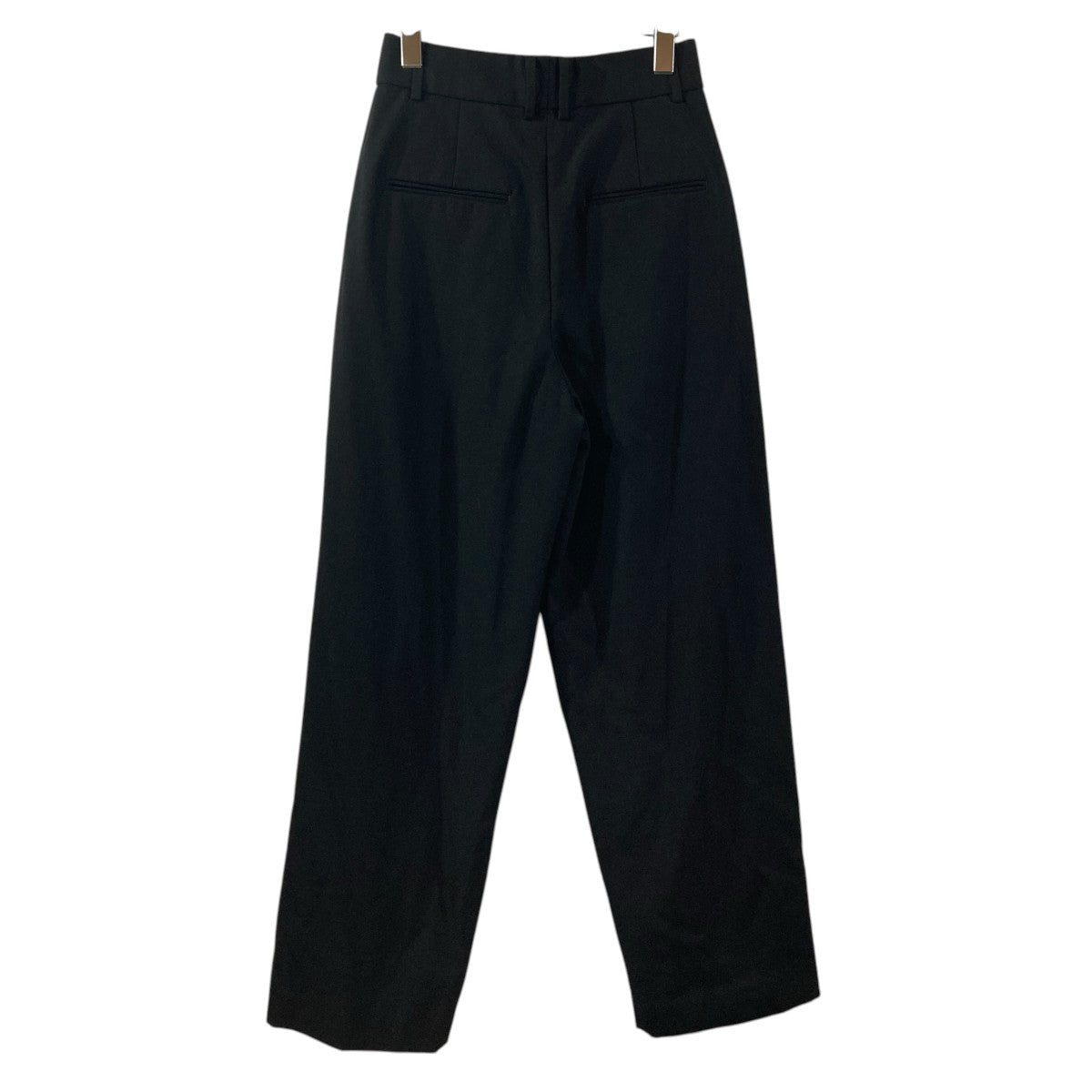 ATON スラックス 古着・中古-2枚目のアイテム画像