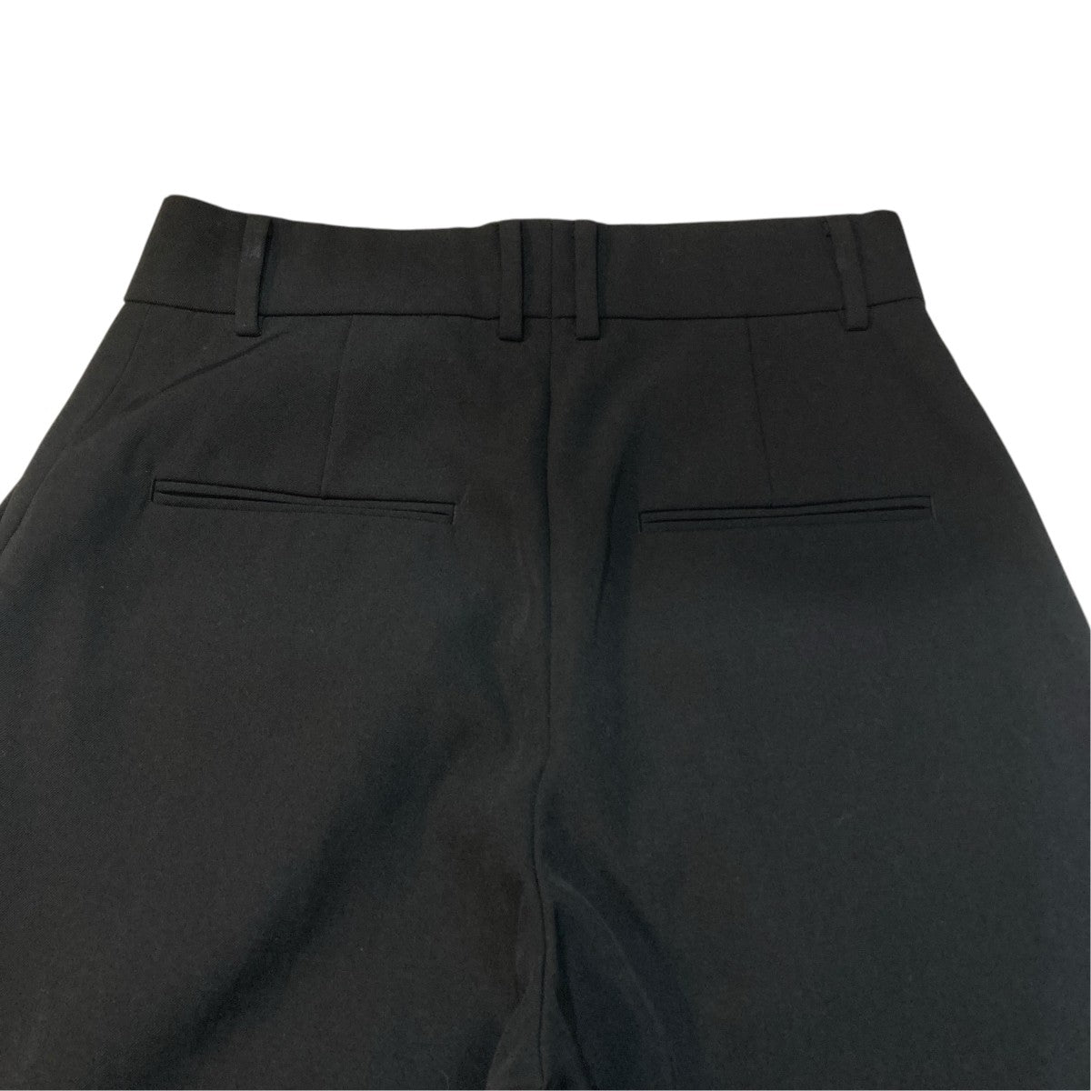 ATON スラックス 古着・中古-5枚目のアイテム画像