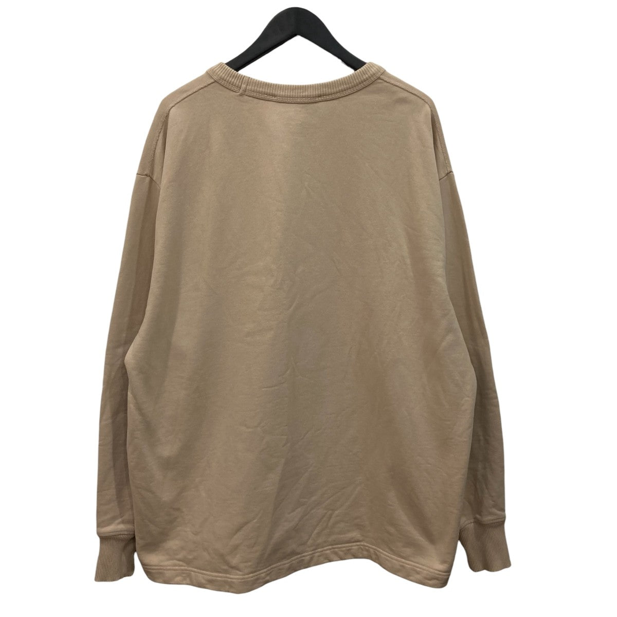 ACNE STUDIOS クルーネックスウェットFN-MN-SWEA000342 古着・中古-3枚目のアイテム画像