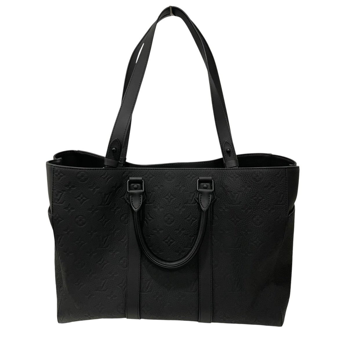 LOUIS VUITTON サックプラ24HトートバッグM21865 古着・中古-1枚目のアイテム画像