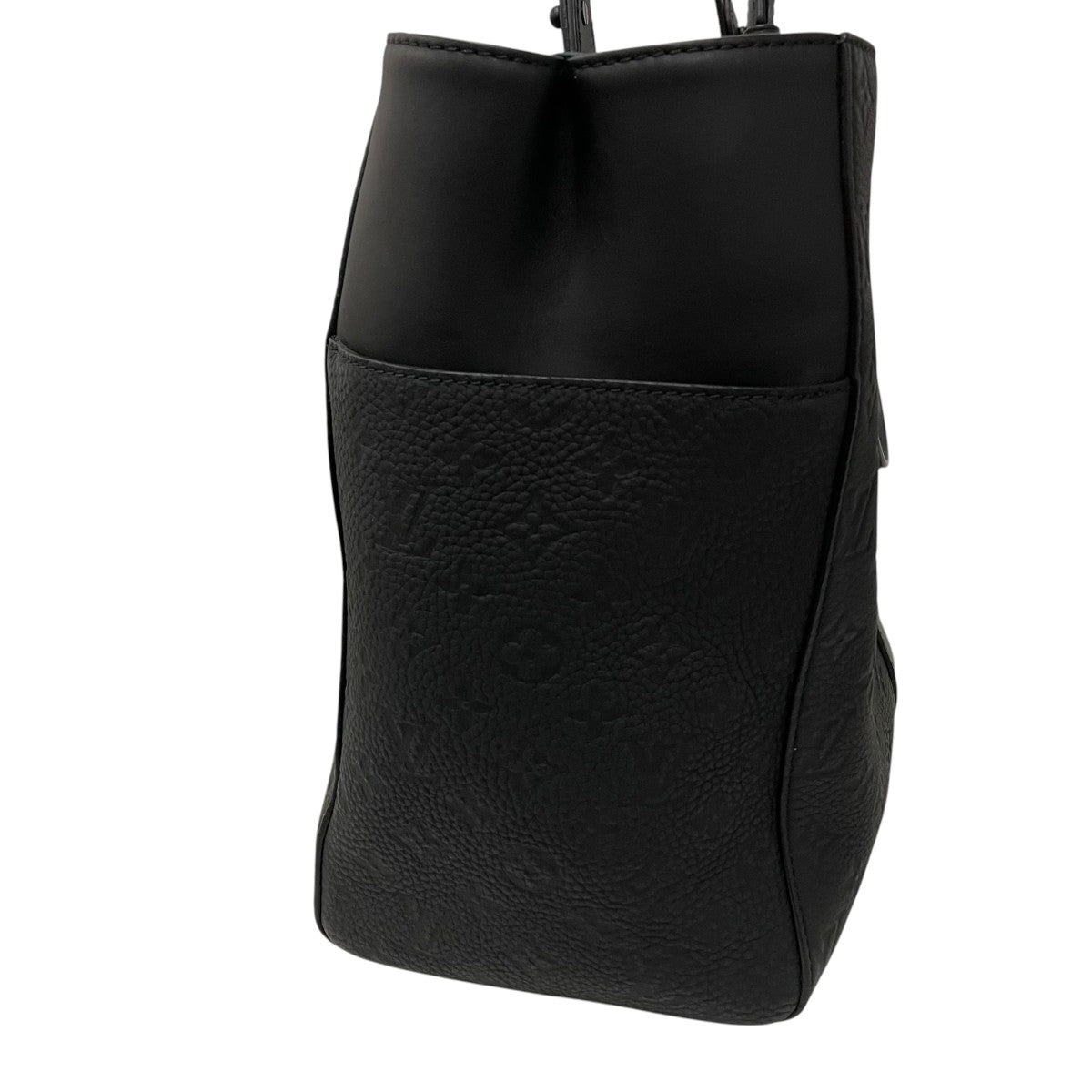 LOUIS VUITTON サックプラ24HトートバッグM21865 古着・中古-2枚目のアイテム画像