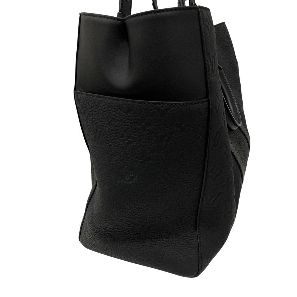 LOUIS VUITTON サックプラ24HトートバッグM21865 古着・中古-4枚目のアイテム画像