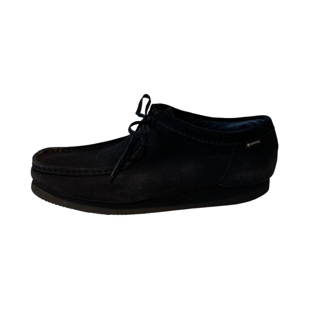 Supreme×CLARKS Wallabeeシューズ 古着・中古-2枚目のアイテム画像