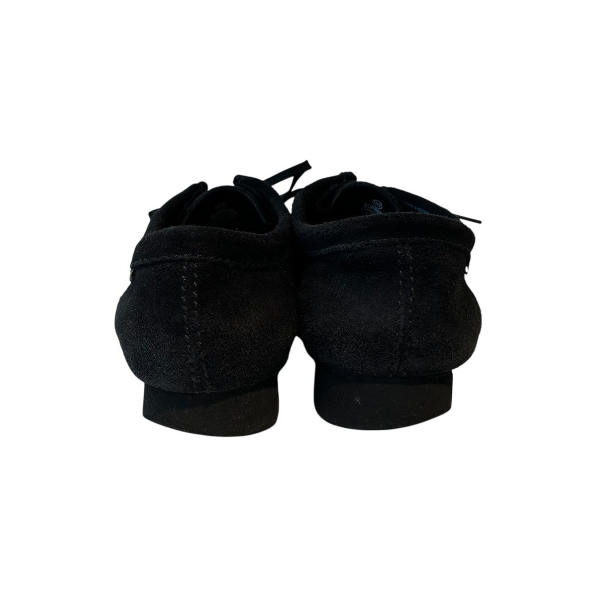 Supreme×CLARKS Wallabeeシューズ 古着・中古-4枚目のアイテム画像