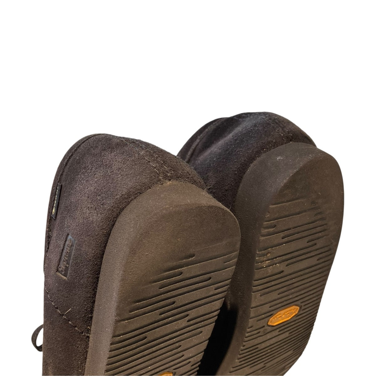 Supreme×CLARKS Wallabeeシューズ 古着・中古-7枚目のアイテム画像