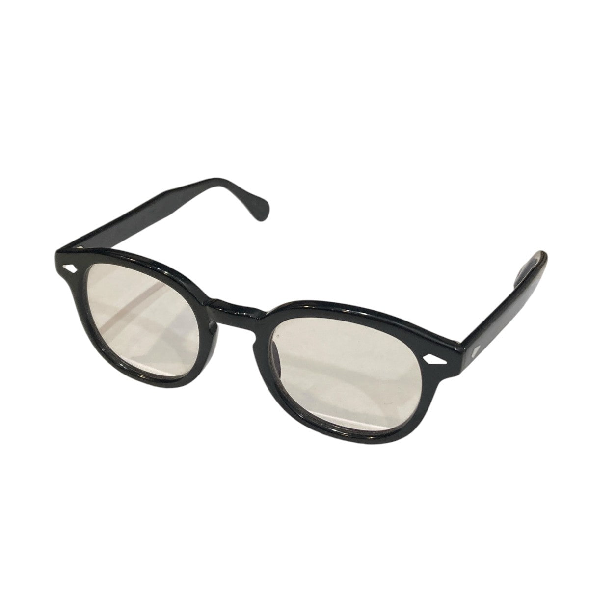 MOSCOT メガネLEMTOSH 古着・中古-1枚目のアイテム画像