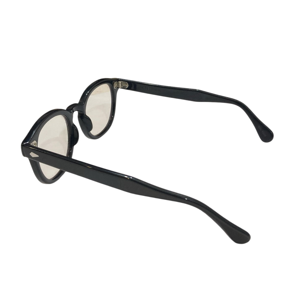 MOSCOT メガネLEMTOSH 古着・中古-2枚目のアイテム画像