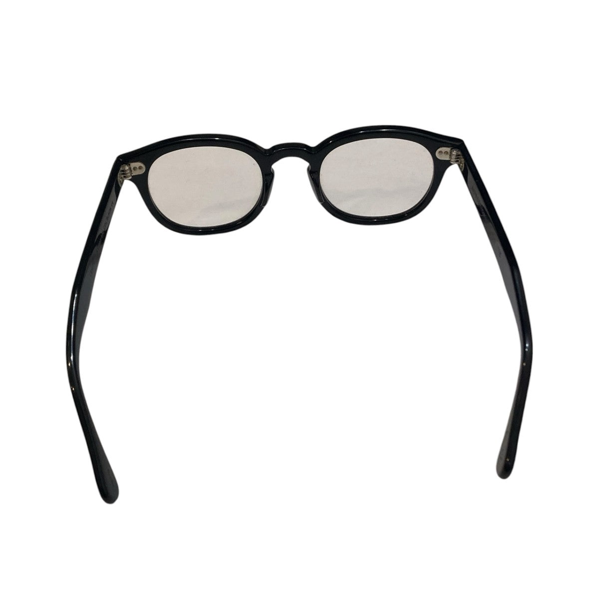 MOSCOT メガネLEMTOSH 古着・中古-3枚目のアイテム画像