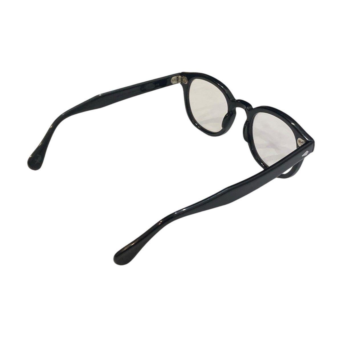 MOSCOT メガネLEMTOSH 古着・中古-4枚目のアイテム画像