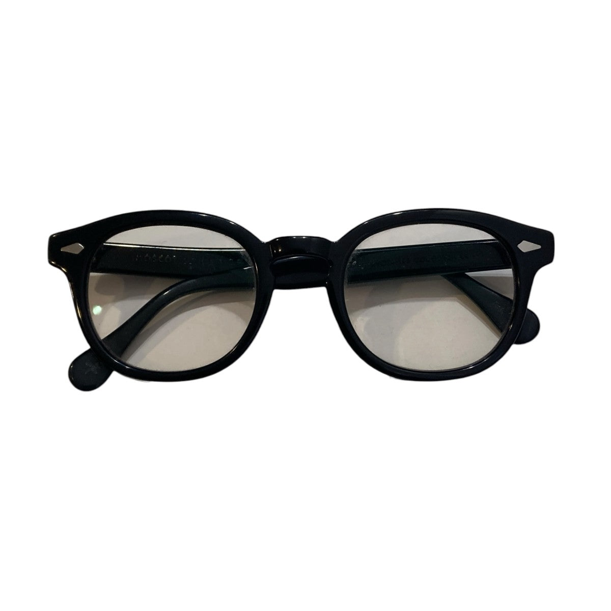 MOSCOT メガネLEMTOSH 古着・中古-5枚目のアイテム画像