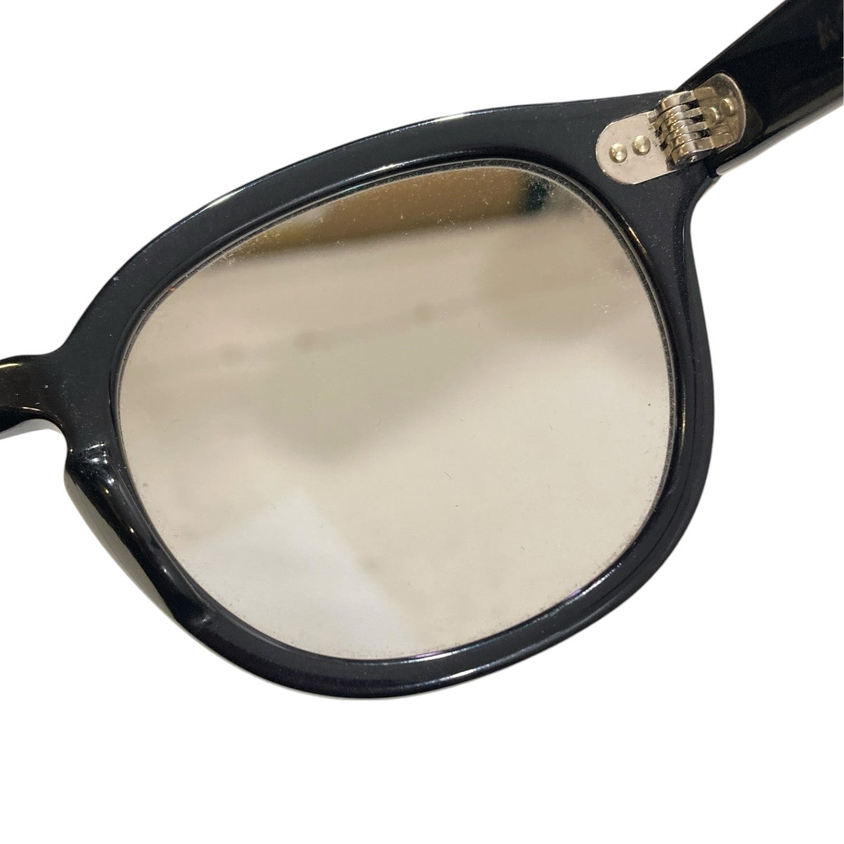 MOSCOT メガネLEMTOSH 古着・中古-9枚目のアイテム画像