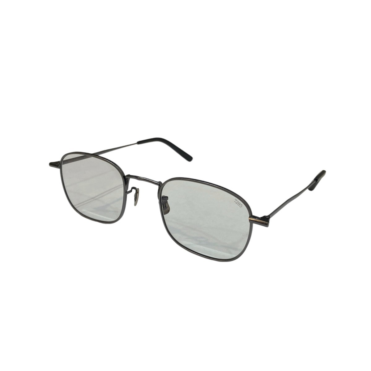 eyevan7285 メガネ1021 古着・中古-1枚目のアイテム画像