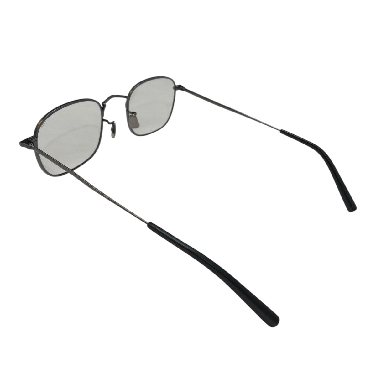 eyevan7285 メガネ1021 古着・中古-2枚目のアイテム画像