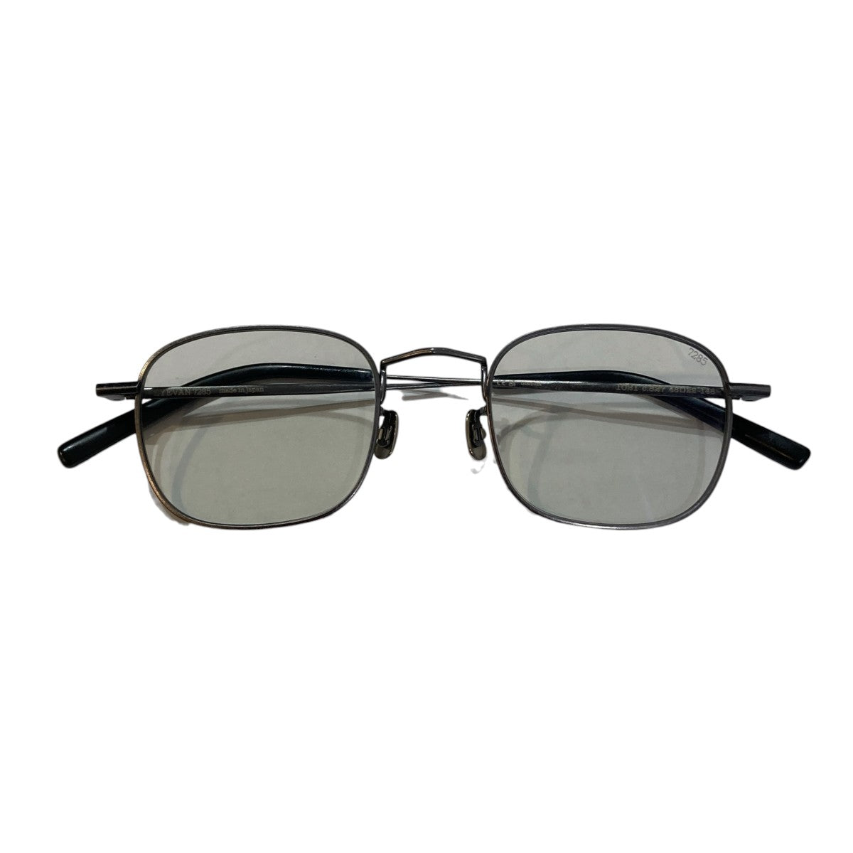 eyevan7285 メガネ1021 古着・中古-5枚目のアイテム画像