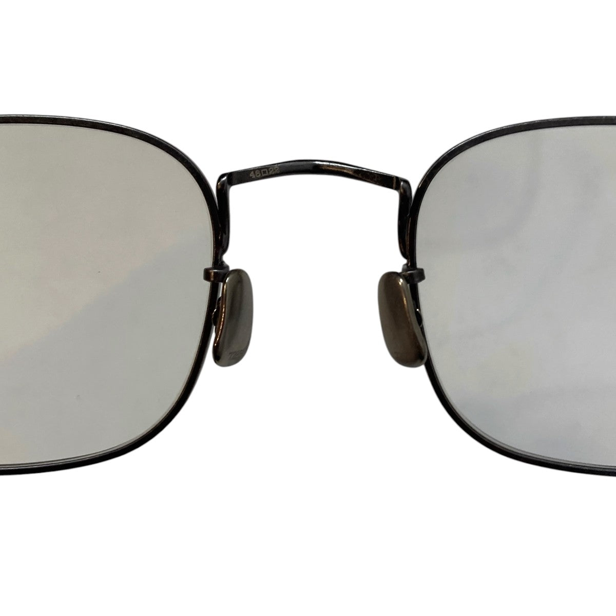 eyevan7285 メガネ1021 古着・中古-6枚目のアイテム画像