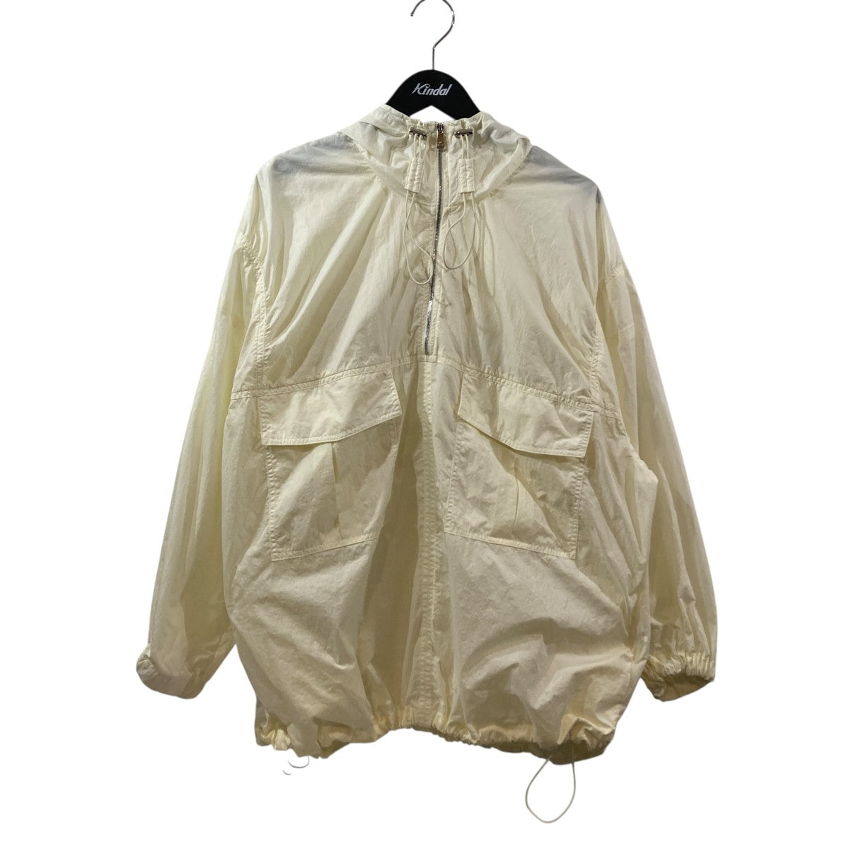 ORR アノラックパーカー OR052JP00200 古着・中古-1枚目のアイテム画像