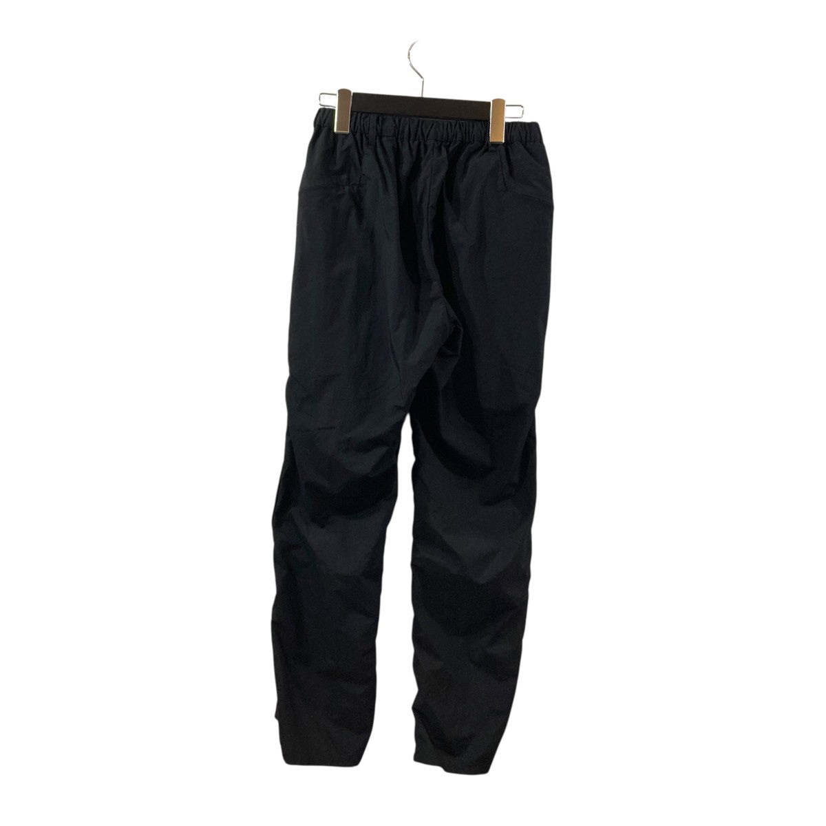 TEATORA Wallet Pants OFFICE Packableナイロンパンツtt-0040F-P 古着・中古-2枚目のアイテム画像