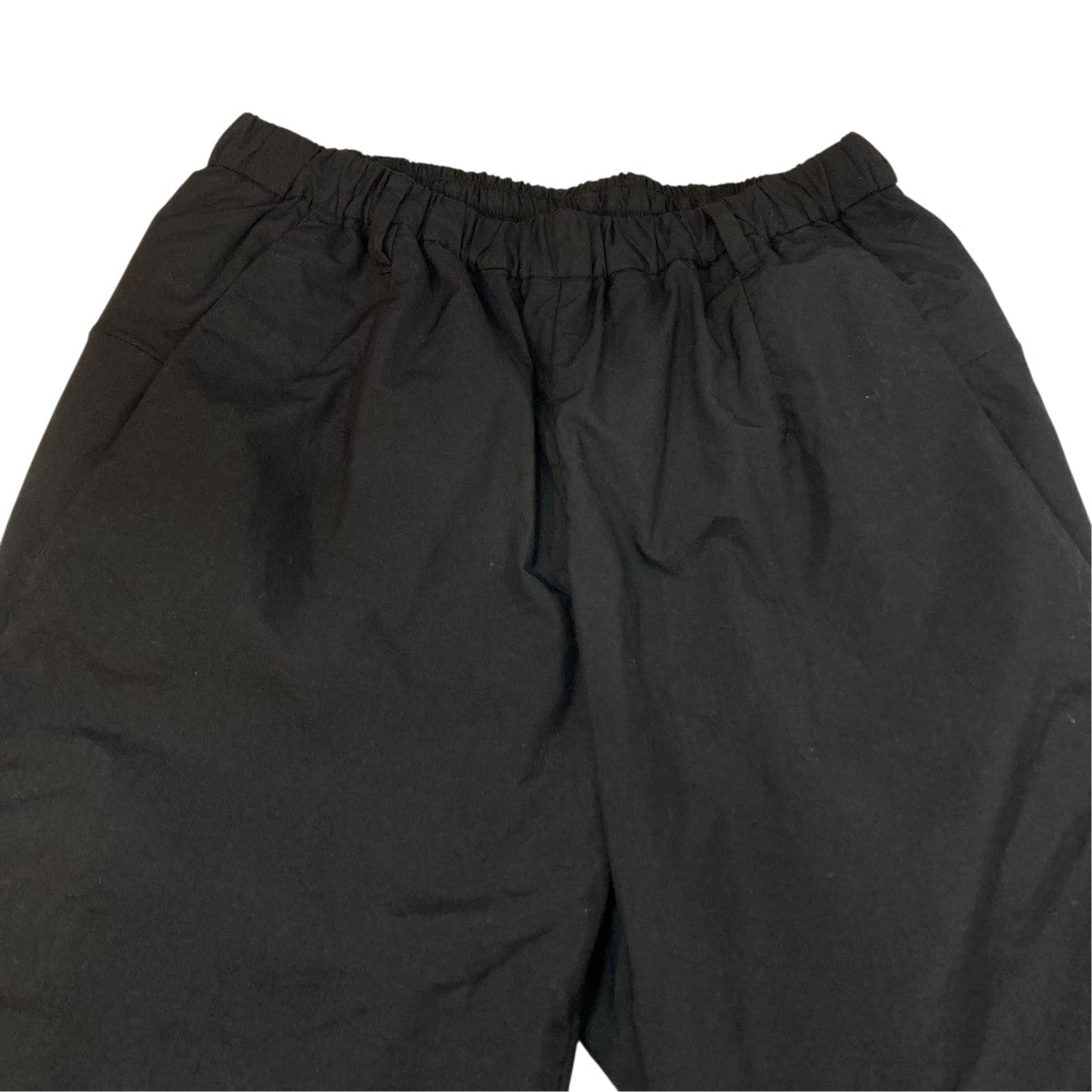 TEATORA Wallet Pants OFFICE Packableナイロンパンツtt-0040F-P 古着・中古-3枚目のアイテム画像