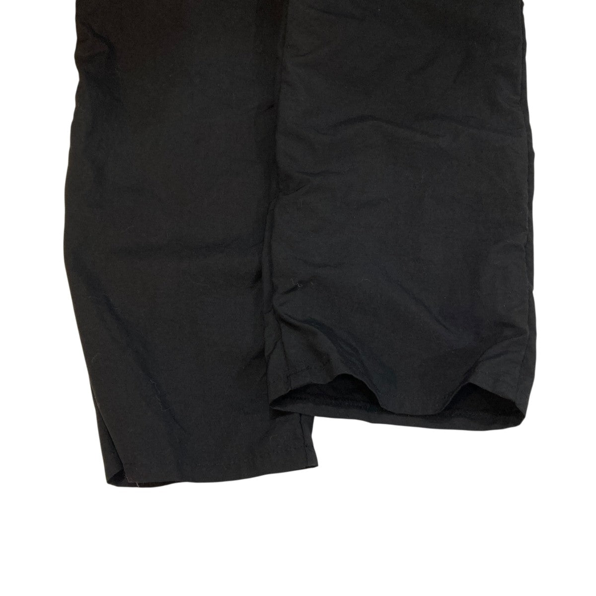 TEATORA Wallet Pants OFFICE Packableナイロンパンツtt-0040F-P 古着・中古-5枚目のアイテム画像