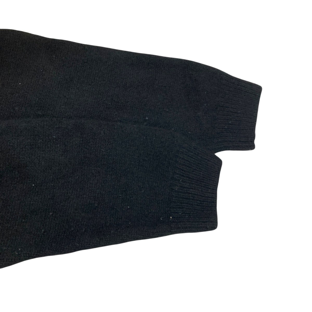 BATONER×UNITED ARROWS ジップカーディガンBN-23FM-085 古着・中古-5枚目のアイテム画像