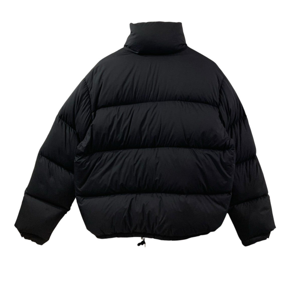 SUPER LIGHT NYLON RIPSTOP DOWN BLOUSONダウンジャケットA23AB01NL