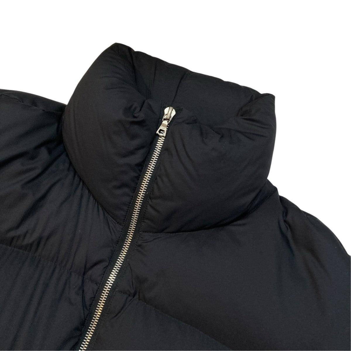 SUPER LIGHT NYLON RIPSTOP DOWN BLOUSONダウンジャケットA23AB01NL