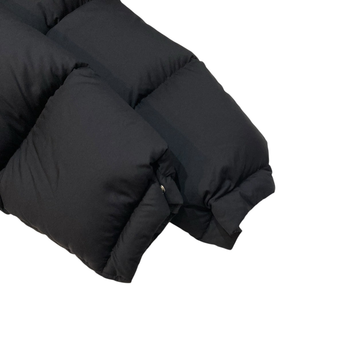 SUPER LIGHT NYLON RIPSTOP DOWN BLOUSONダウンジャケットA23AB01NL