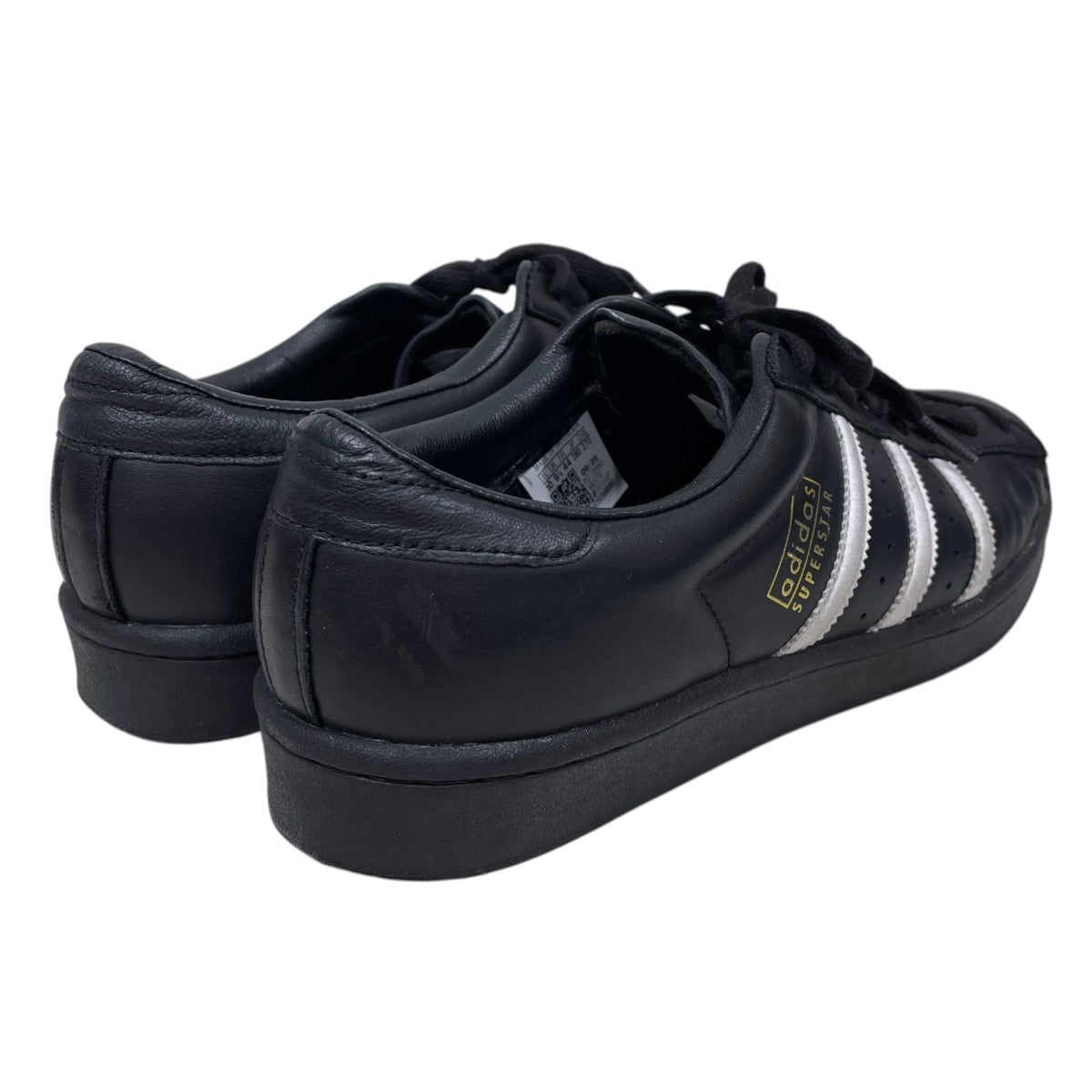 adidas スニーカー SUPERSTAR VINTAGE スーパースターヴィンテージ KJ1712 古着・中古-2枚目のアイテム画像