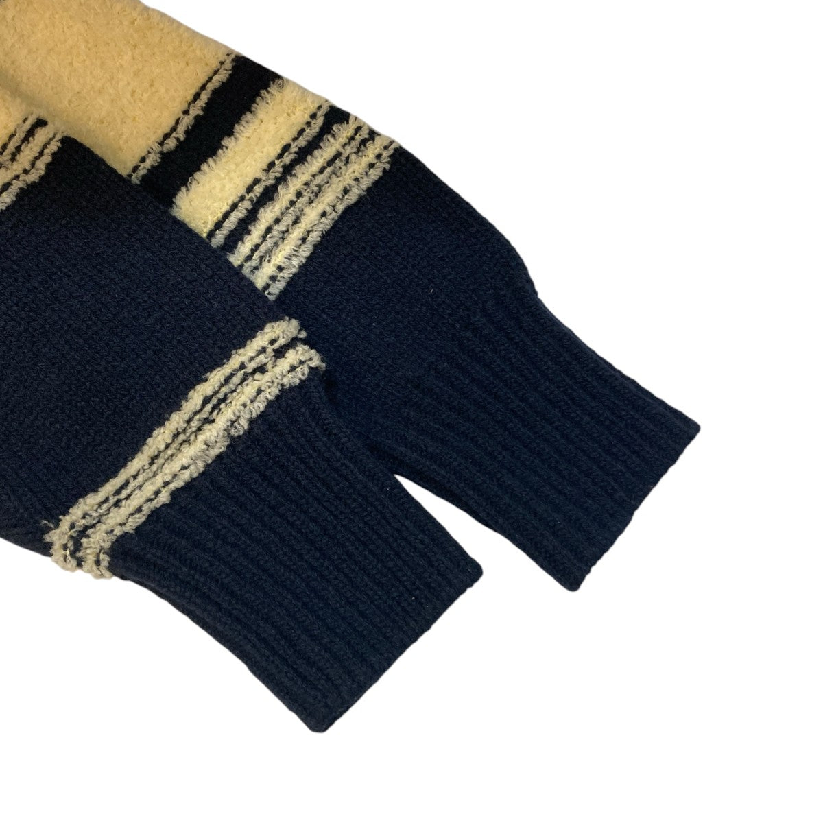 NKNIT ニットN25AW-012 古着・中古-4枚目のアイテム画像