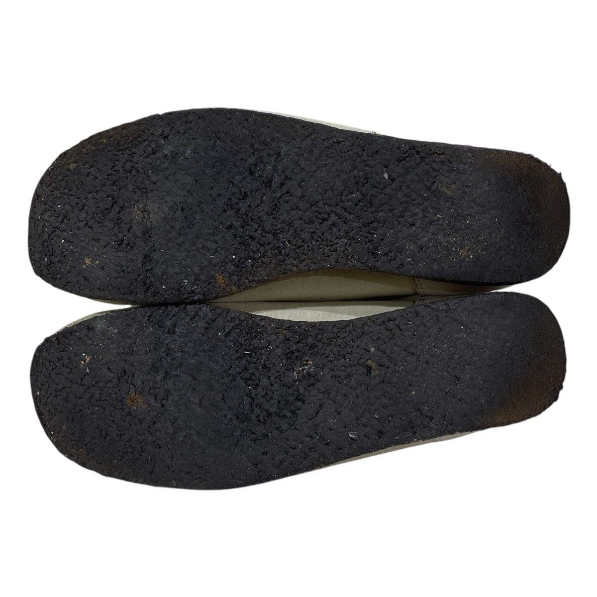レザーシューズ Wallabee 2CLR ワラビー2カラー 26160485