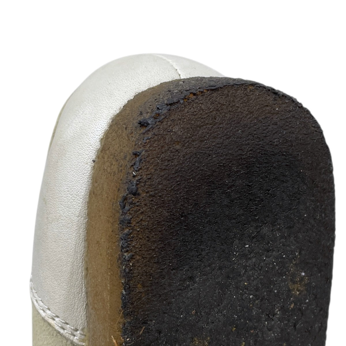 レザーシューズ Wallabee 2CLR ワラビー2カラー 26160485