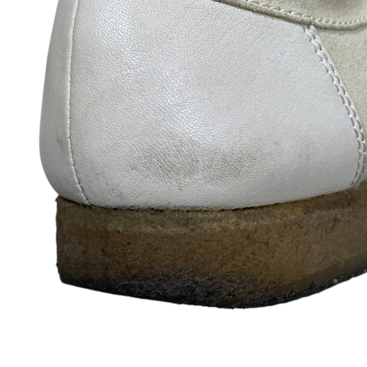 レザーシューズ Wallabee 2CLR ワラビー2カラー 26160485