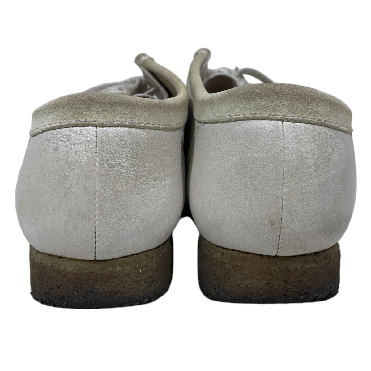 レザーシューズ Wallabee 2CLR ワラビー2カラー 26160485