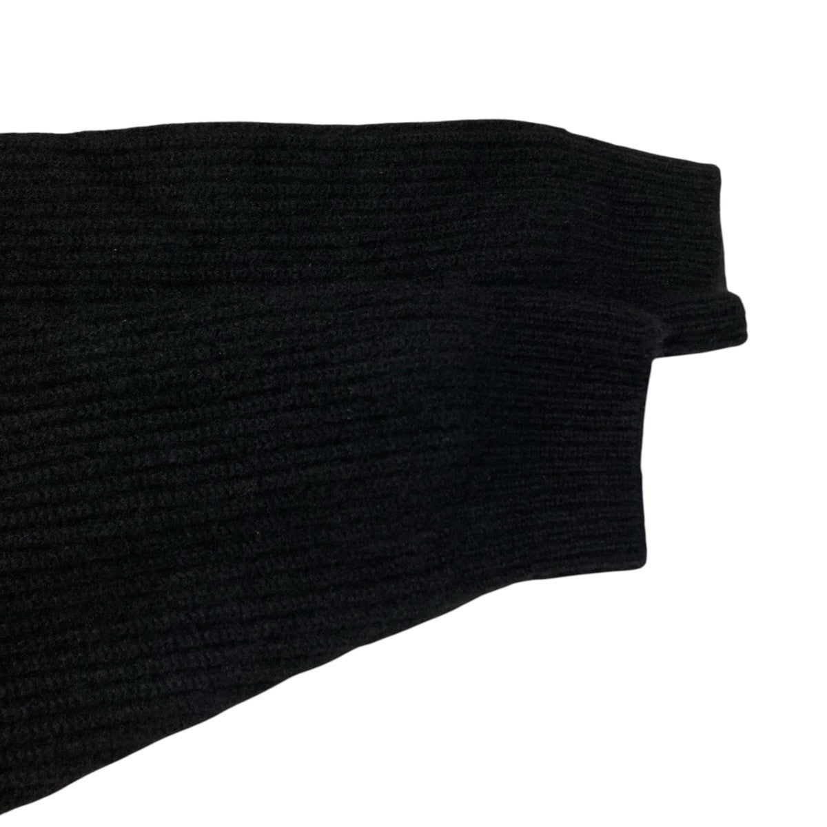 Rib Stitch Shawl cardiganショールカラーカーディガン24-080-HL-8240-30