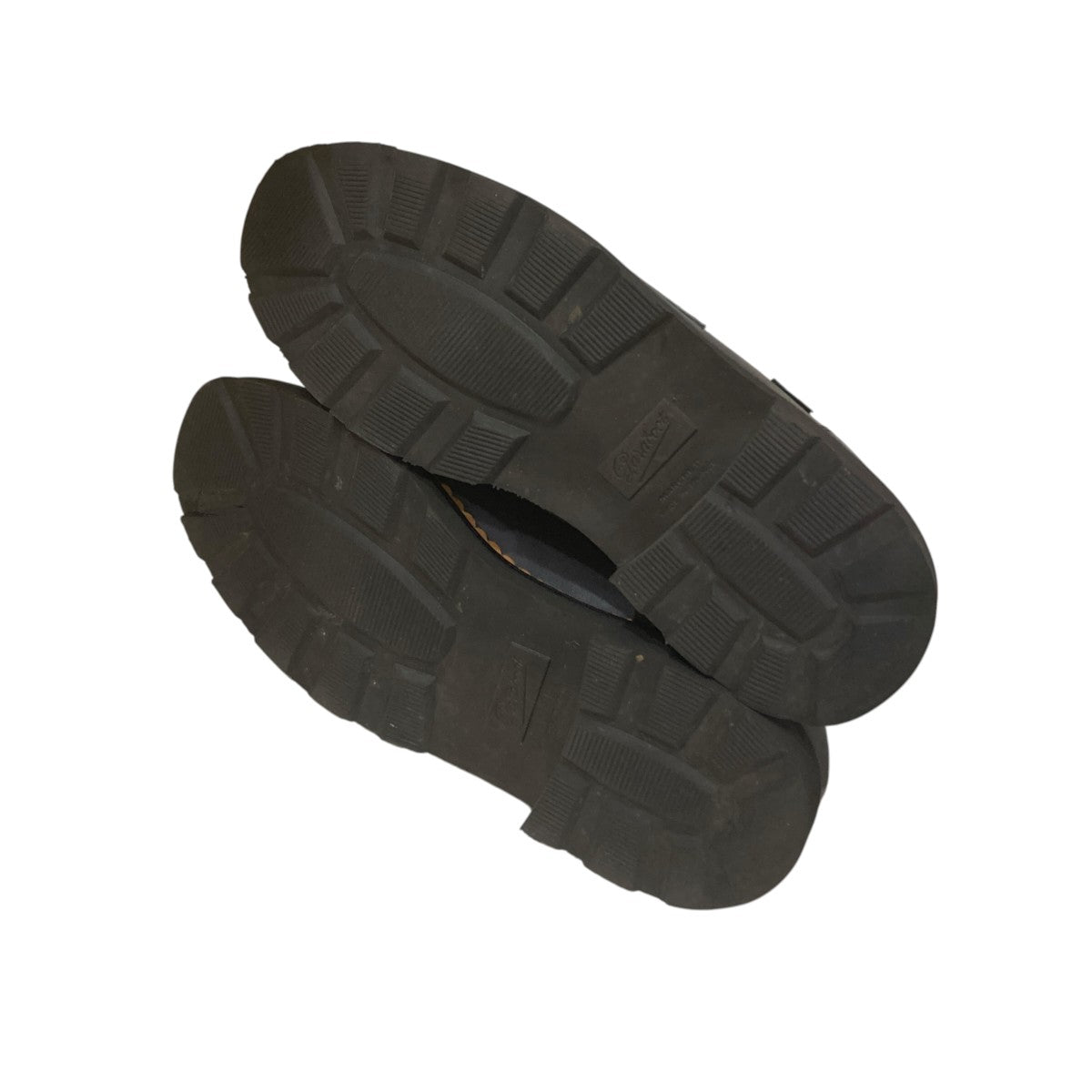 PARABOOT×International Gallery BEAMS ローファー 古着・中古-5枚目のアイテム画像