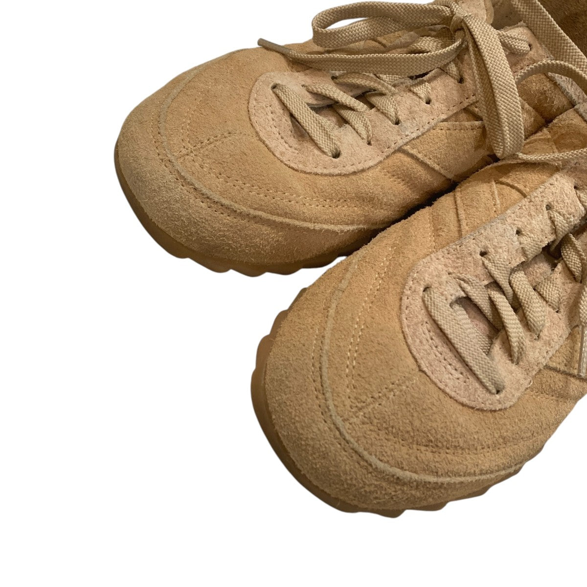 NEW BALANCE×AURALEE スニーカーURC30AU 古着・中古-5枚目のアイテム画像