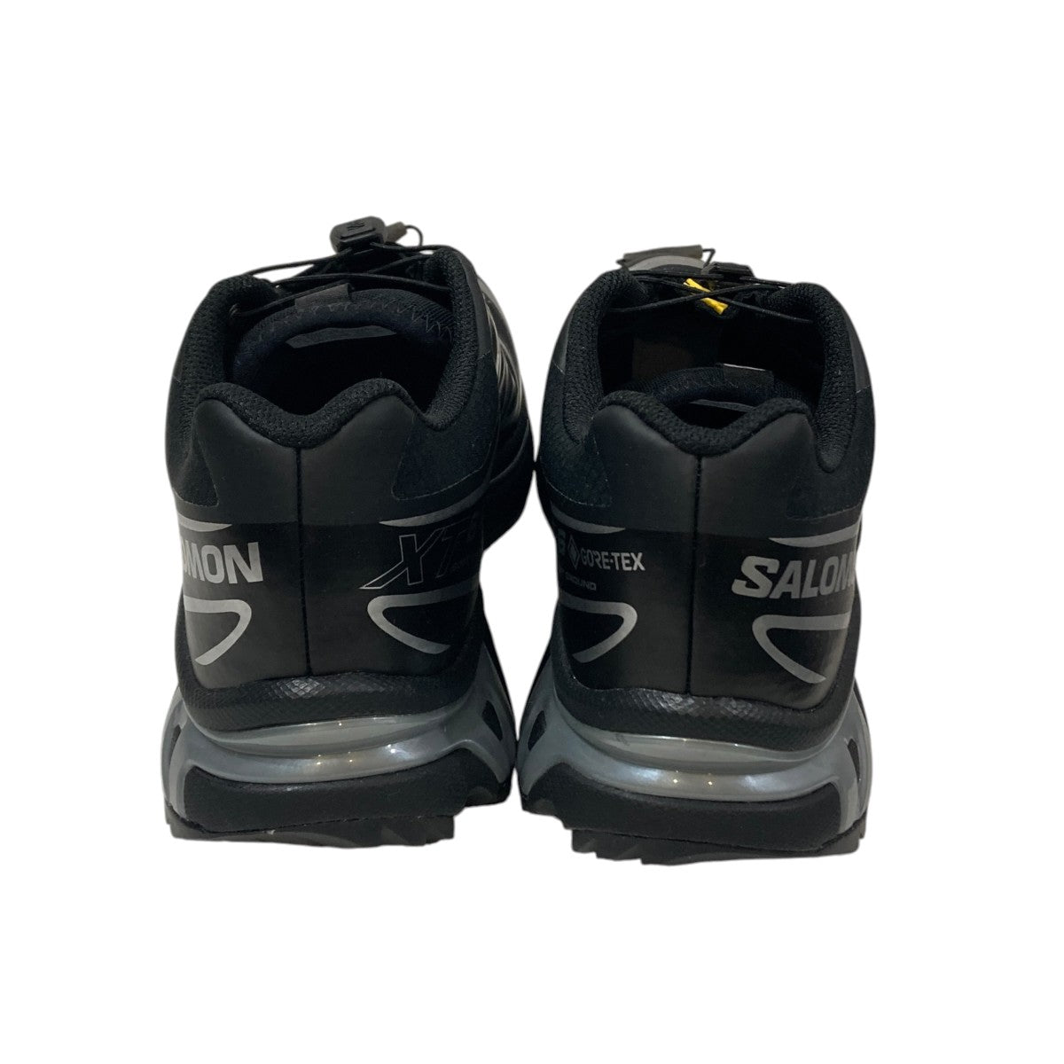 SALOMON スニーカー225389 474506 古着・中古-3枚目のアイテム画像