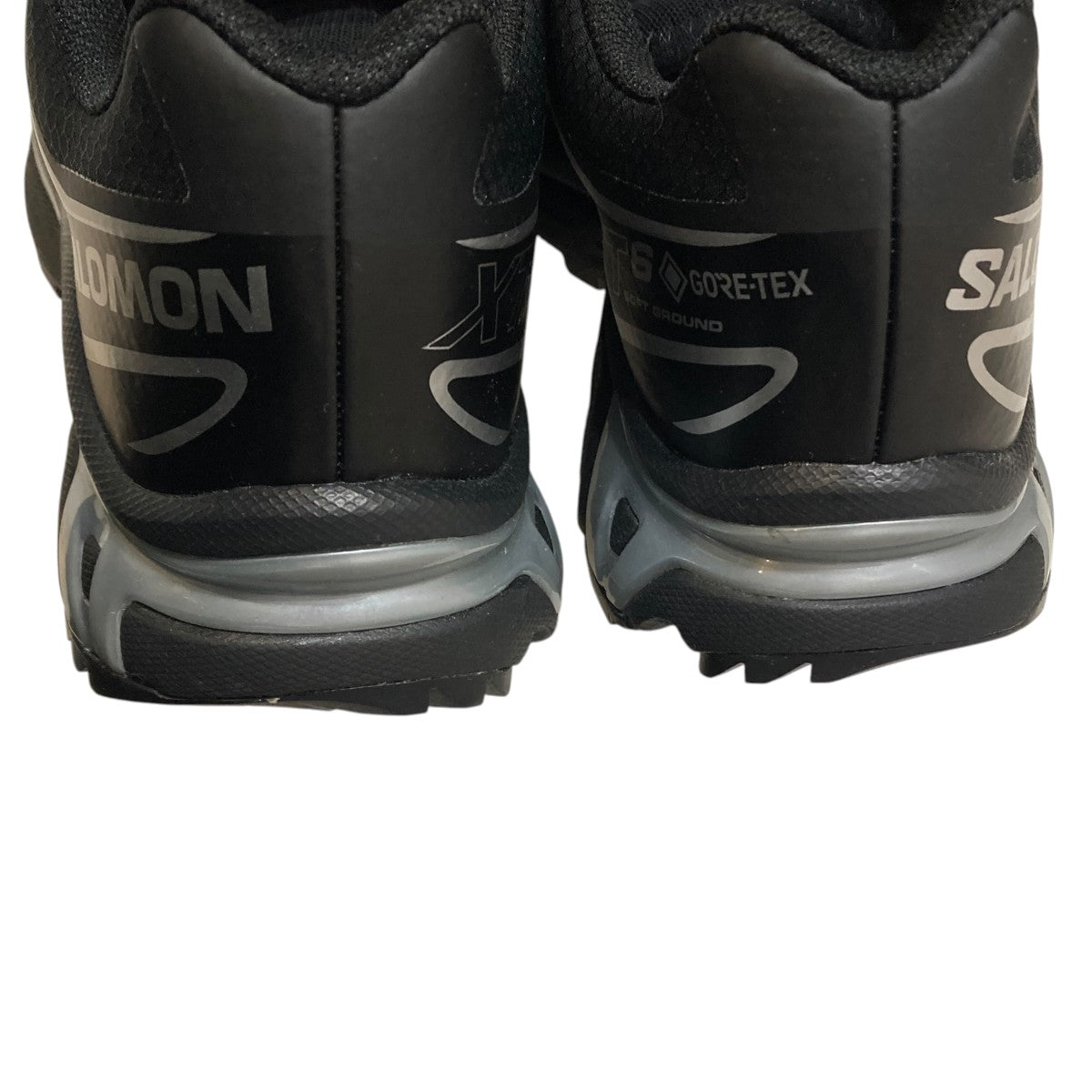 SALOMON スニーカー225389 474506 古着・中古-8枚目のアイテム画像