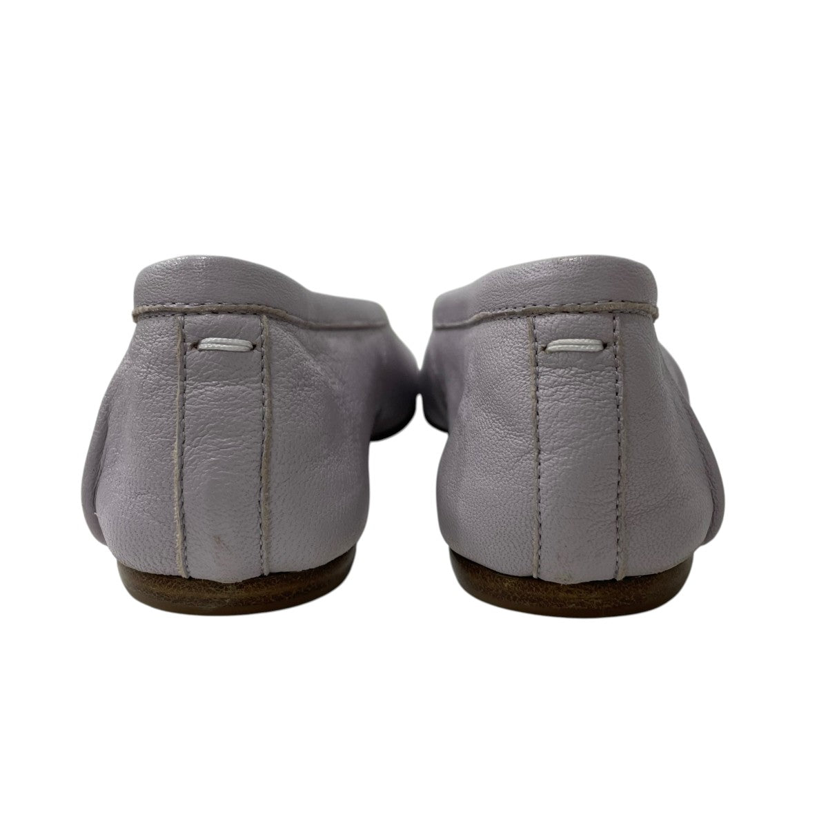 Maison Margiela 足袋フラットシューズ 古着・中古-4枚目のアイテム画像