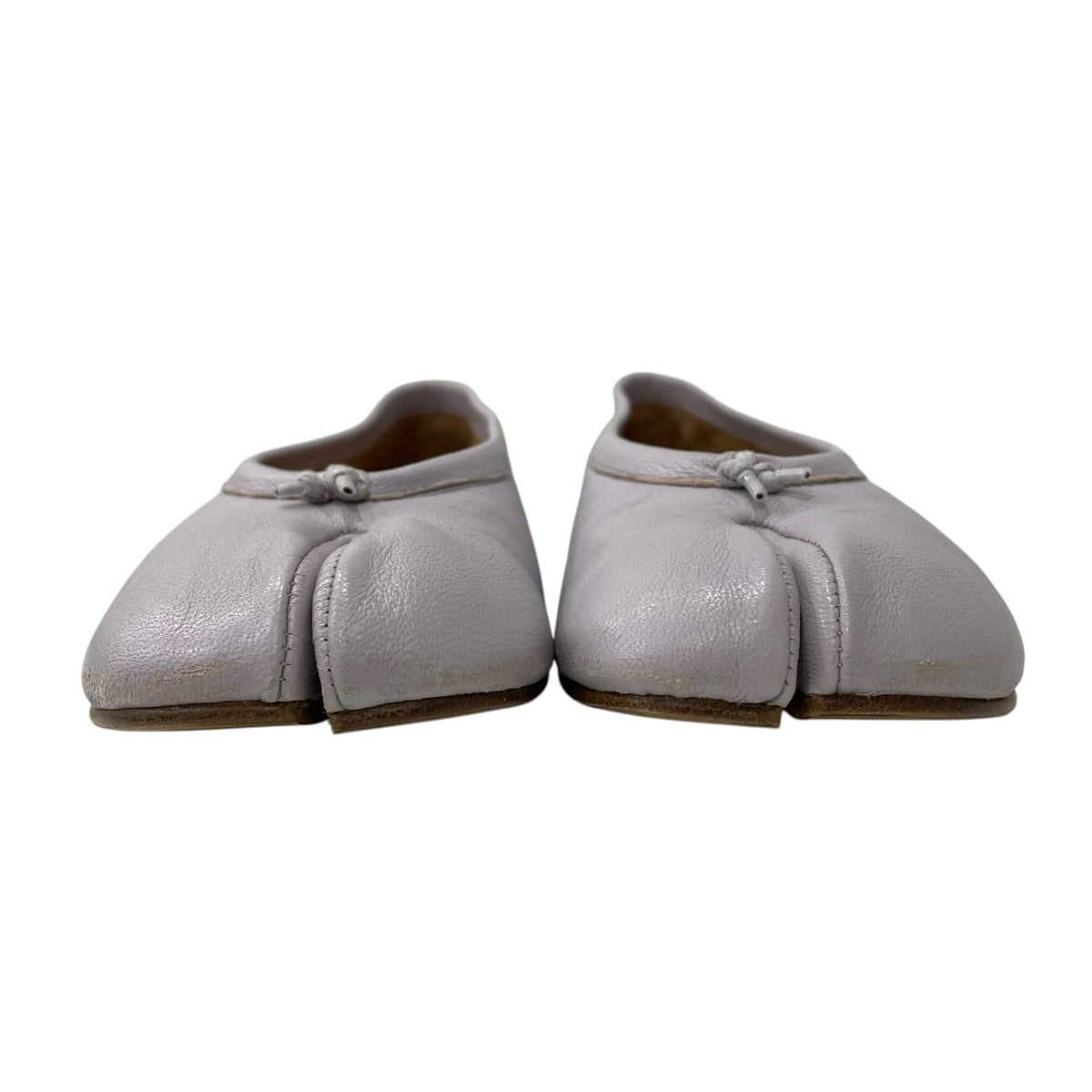 Maison Margiela 足袋フラットシューズ 古着・中古-7枚目のアイテム画像
