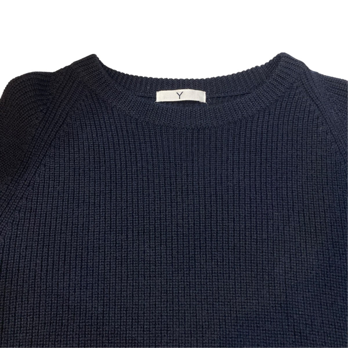 Y ニット465-4260367 古着・中古-3枚目のアイテム画像