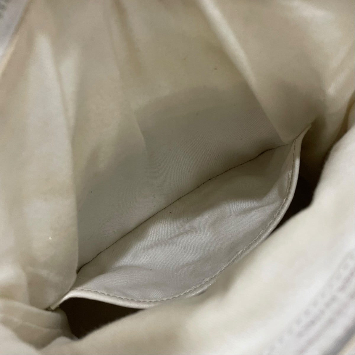 Maison Margiela 5AC Classique Mini2WAYバッグS56WG0082 古着・中古-6枚目のアイテム画像