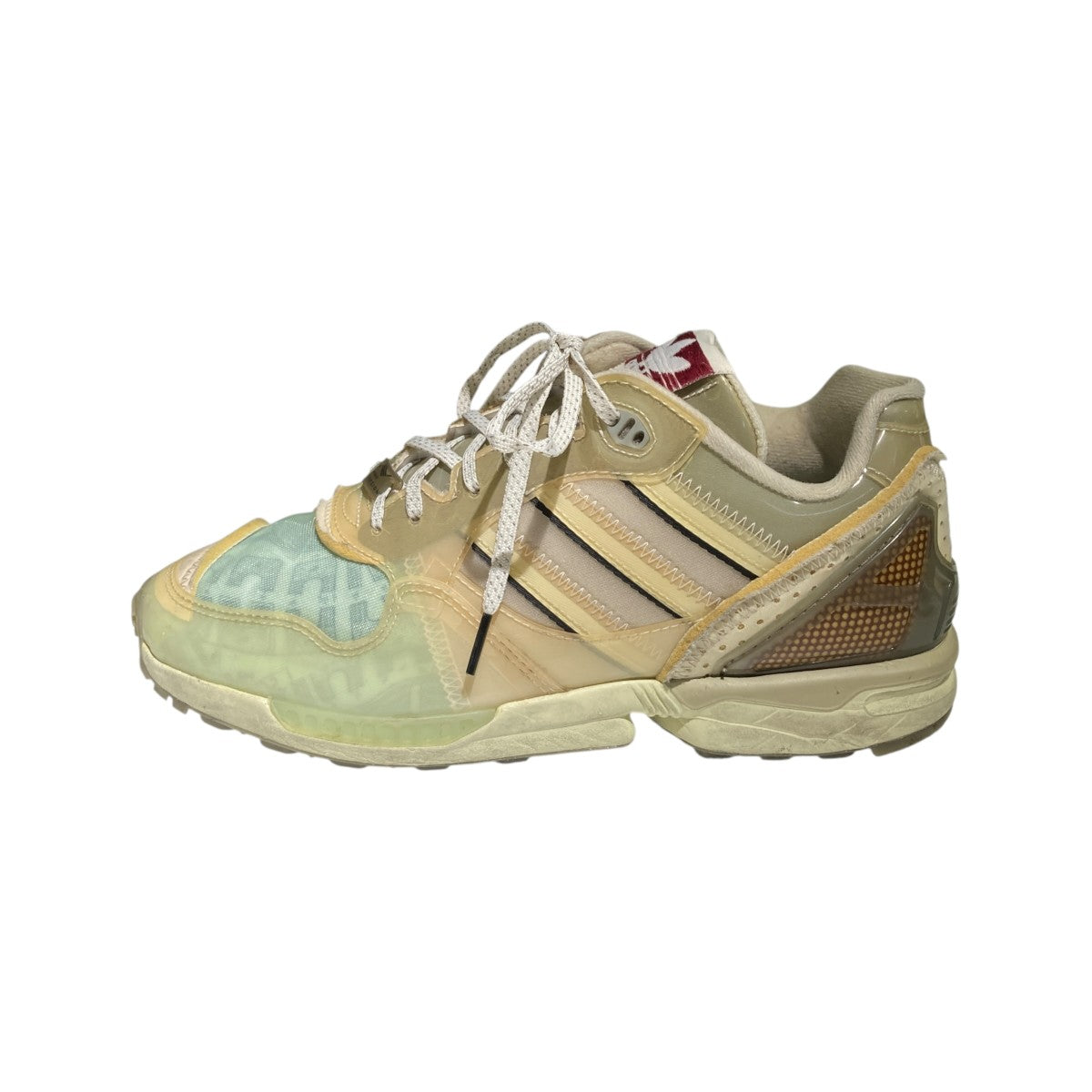 adidas ZX 6000スニーカーG55409 古着・中古-2枚目のアイテム画像