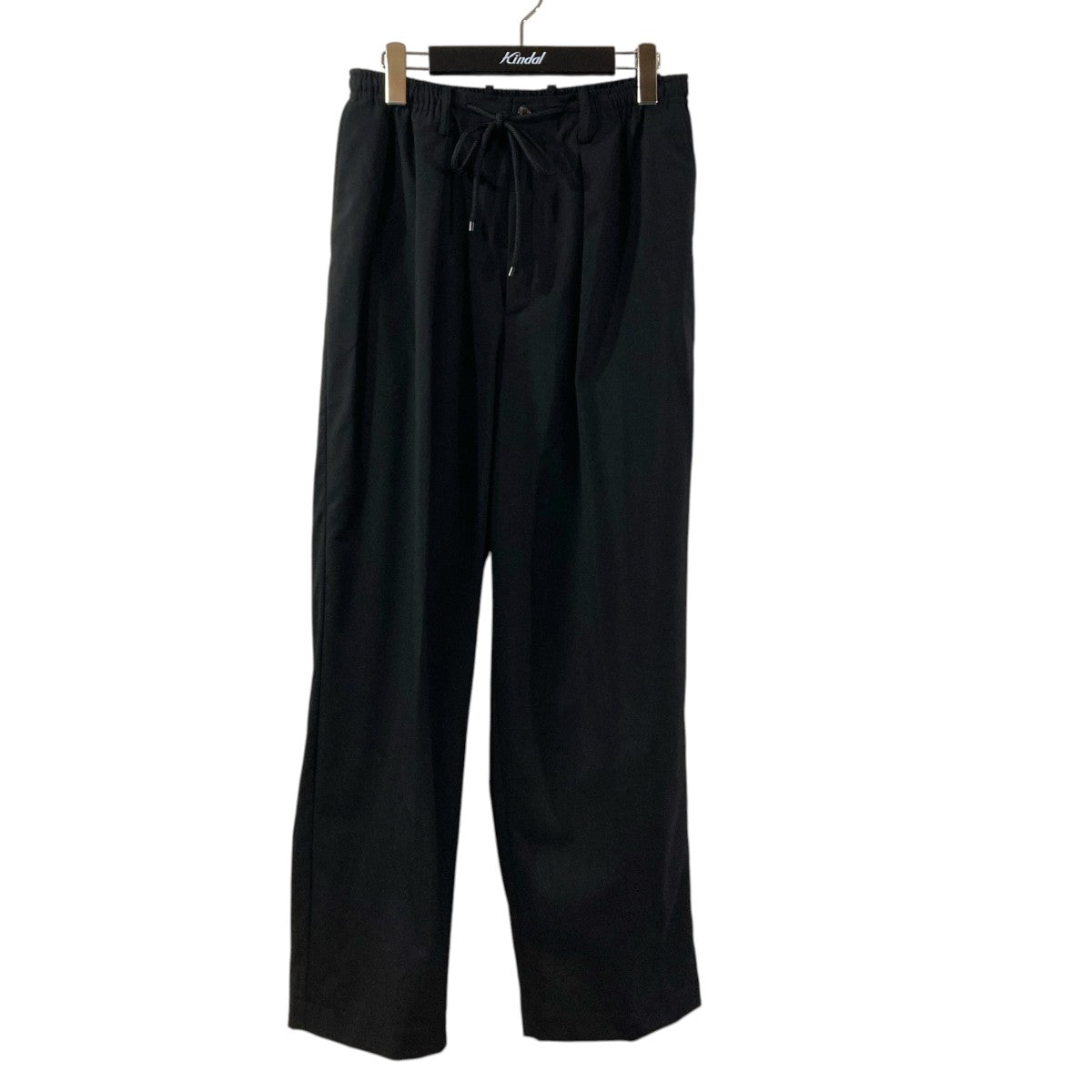 CLASSIC FIT EASY PANTSスラックスA24A-14PT01C