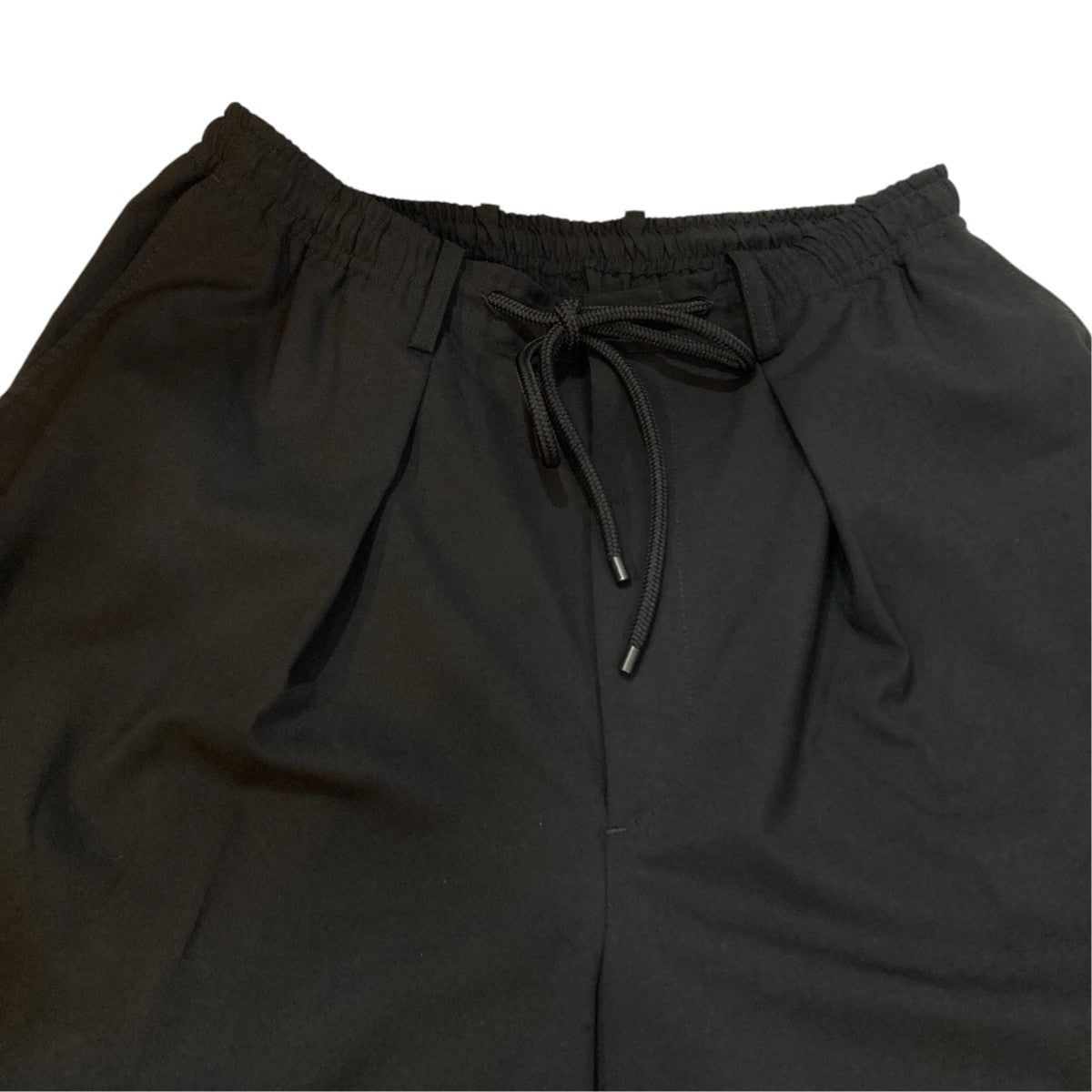 CLASSIC FIT EASY PANTSスラックスA24A-14PT01C