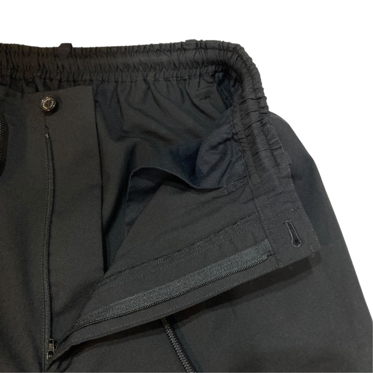 CLASSIC FIT EASY PANTSスラックスA24A-14PT01C