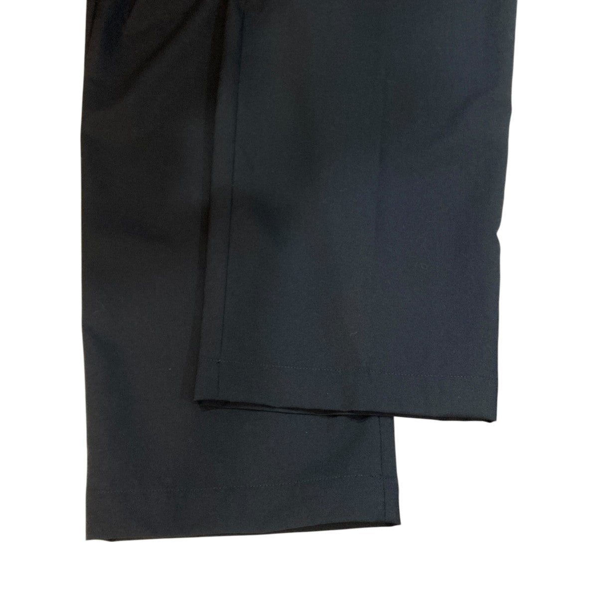CLASSIC FIT EASY PANTSスラックスA24A-14PT01C