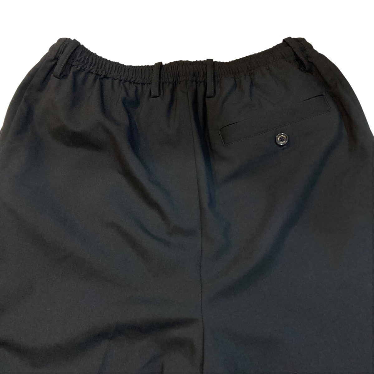 CLASSIC FIT EASY PANTSスラックスA24A-14PT01C