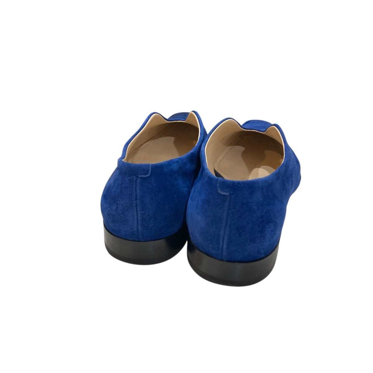 TOD’S×mame kurogouchi パンプス 古着・中古-3枚目のアイテム画像